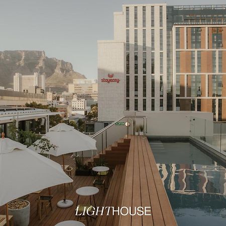 The Barracks Apartments Cape Town Exterior photo